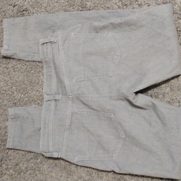 💜5/$25💜Silence + Noise Skinny Jeans Size 29 - Picture 3 of 4